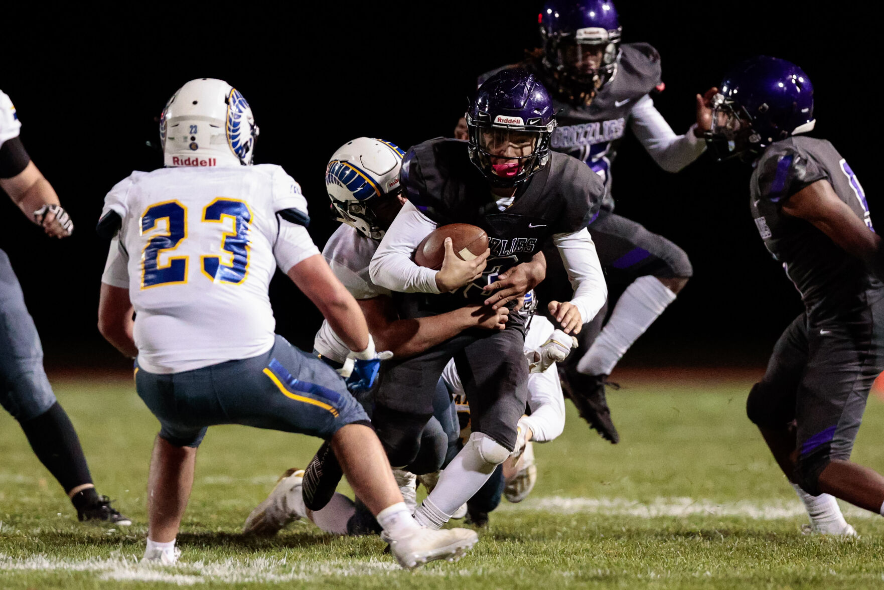 PREP FOOTBALL